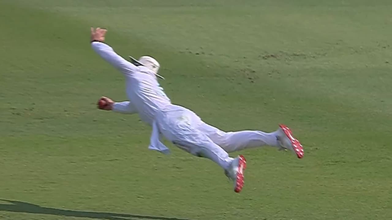 Aiden Markram, IND vs SA