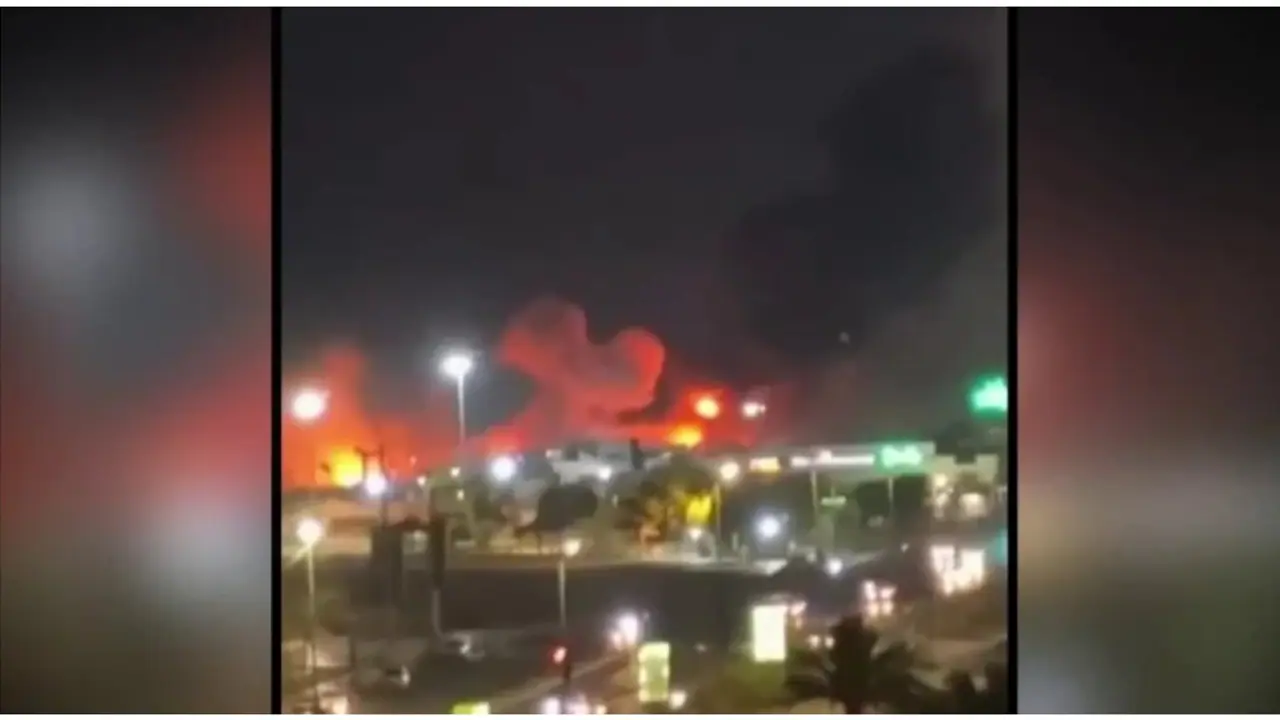 Iran Iran
