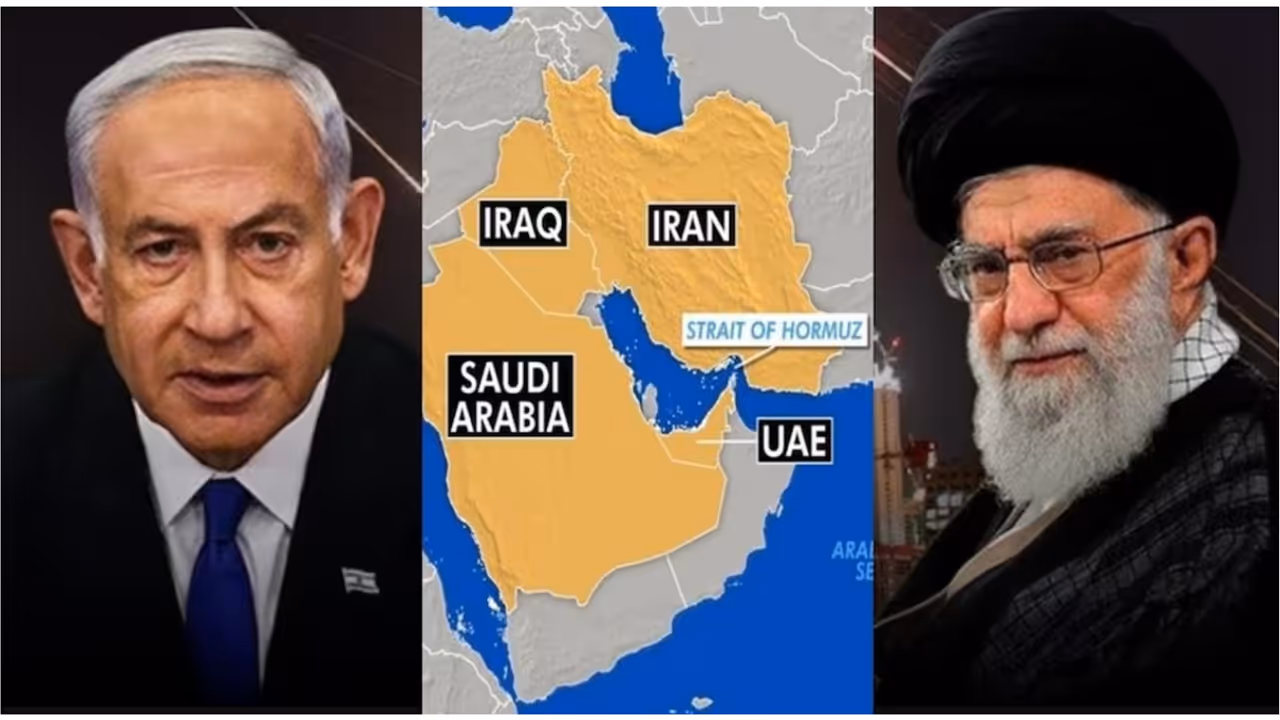 Strait of Hormuz Strait of Hormuz