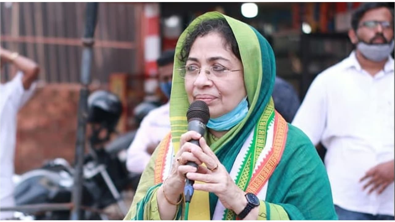 Noorbeena Rasheed Noorbeena Rasheed