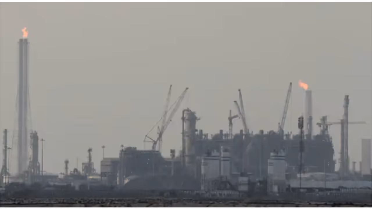 Qatar Qatar