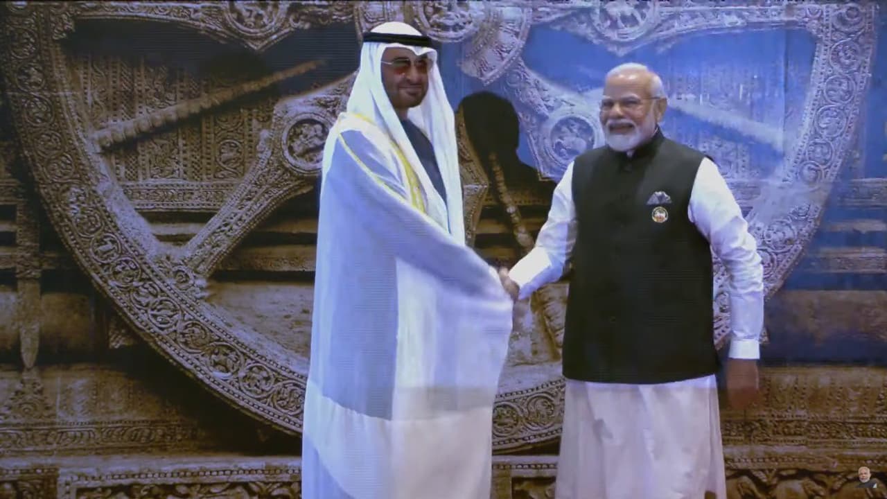 UAE President Mohamed Bin Zayed UAE President Mohamed Bin Zayed