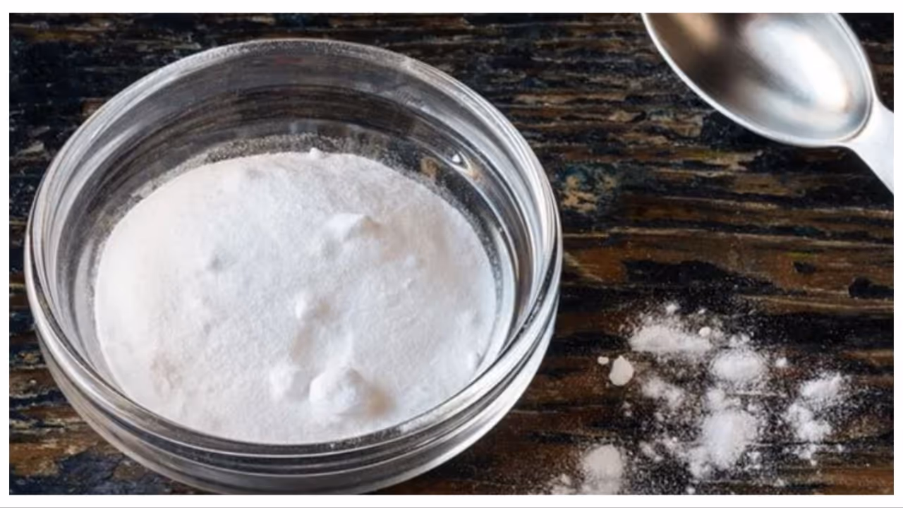 baking soda baking soda