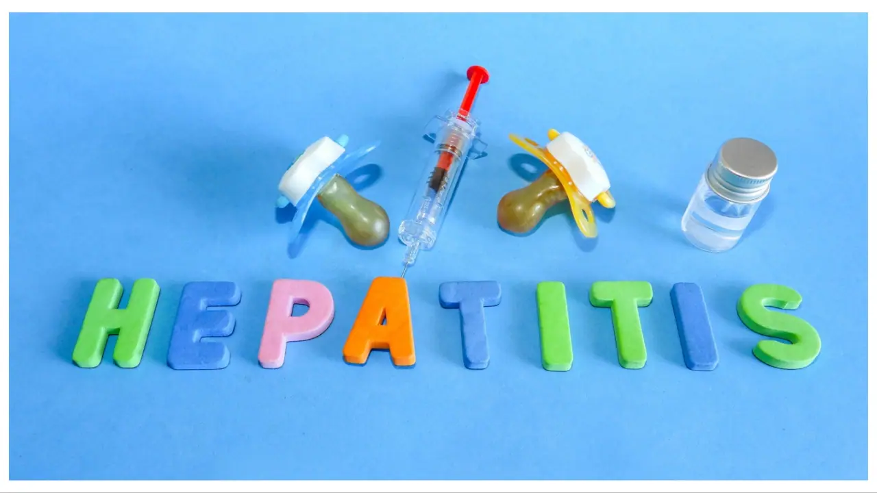 Hepatitis Hepatitis