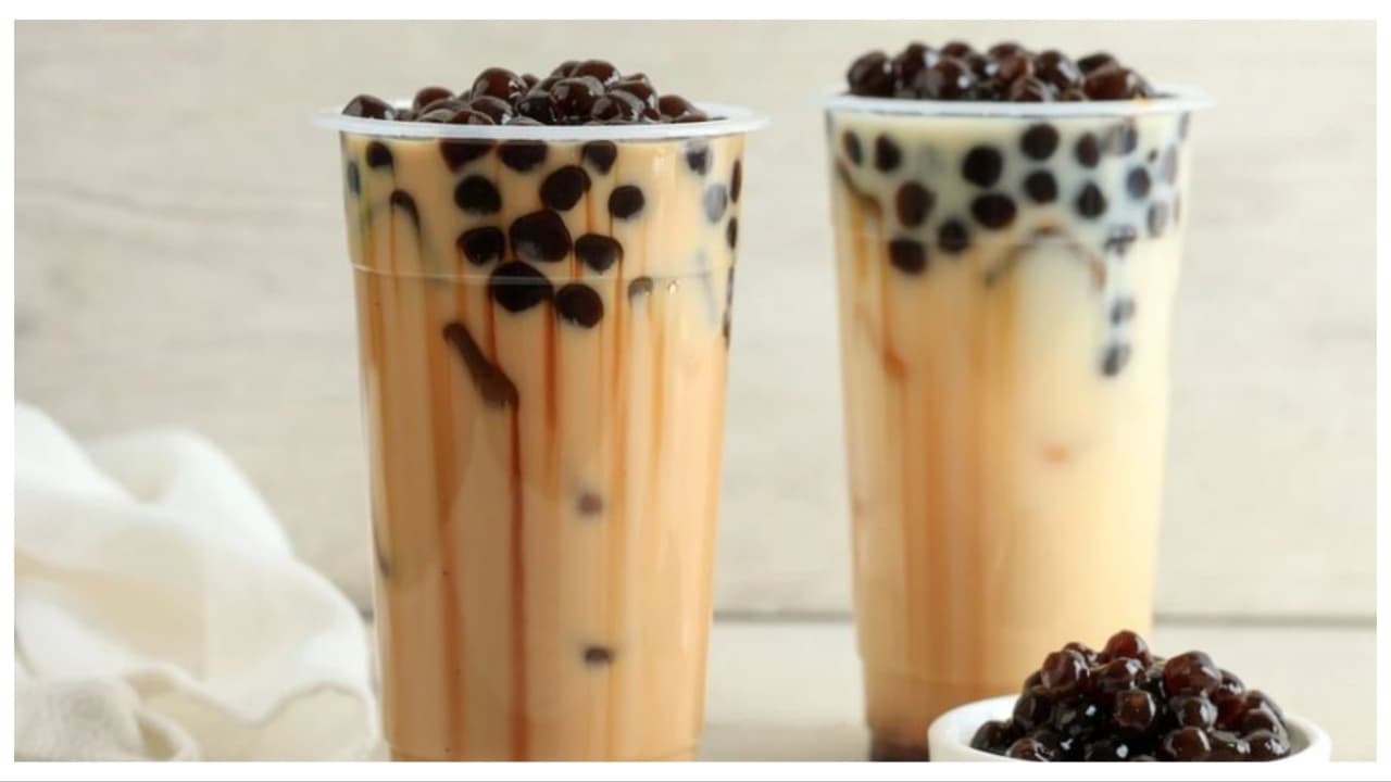 boba tea boba tea
