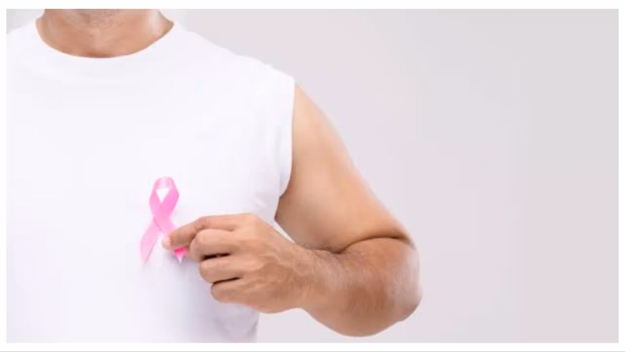 male breast cancer male breast cancer