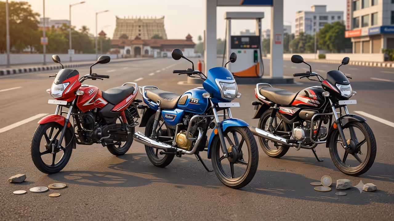 Best Bikes Under 80000 Best Bikes Under 80000