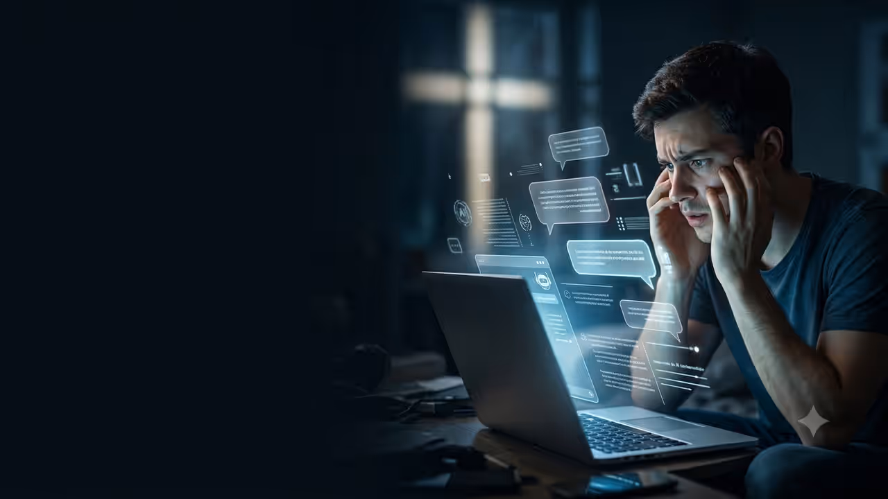 Man Sues OpenAI Over Alleged Delusions Man Sues OpenAI Over Alleged Delusions