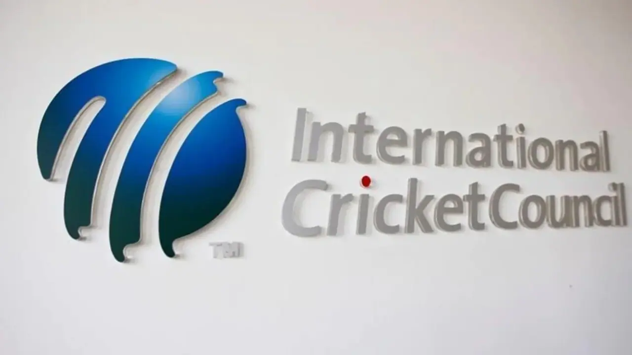 ICC new cricket rules 2025