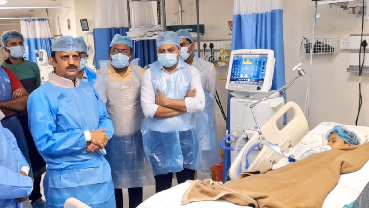 deputy cm rajendra shukla big statement