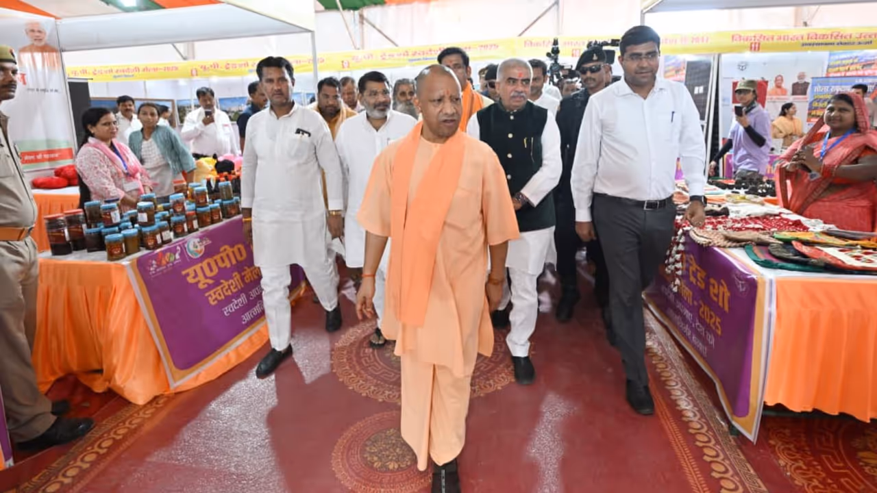 swadeshi mela in gorakhpur swadeshi mela in gorakhpur