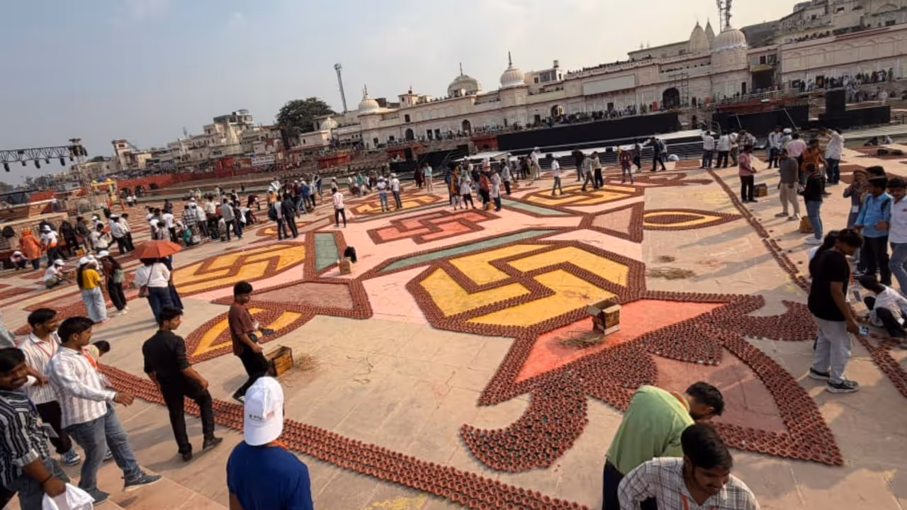 Deepotsav 2025 Deepotsav 2025