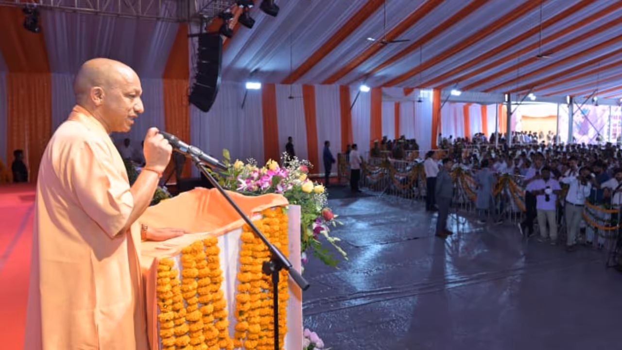  Gorakhpur Book Festival 2025