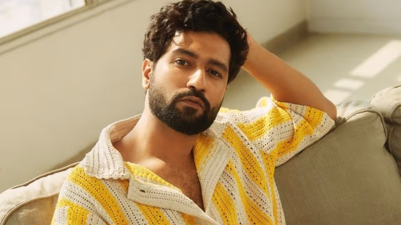 Vicky Kaushal Vicky Kaushal