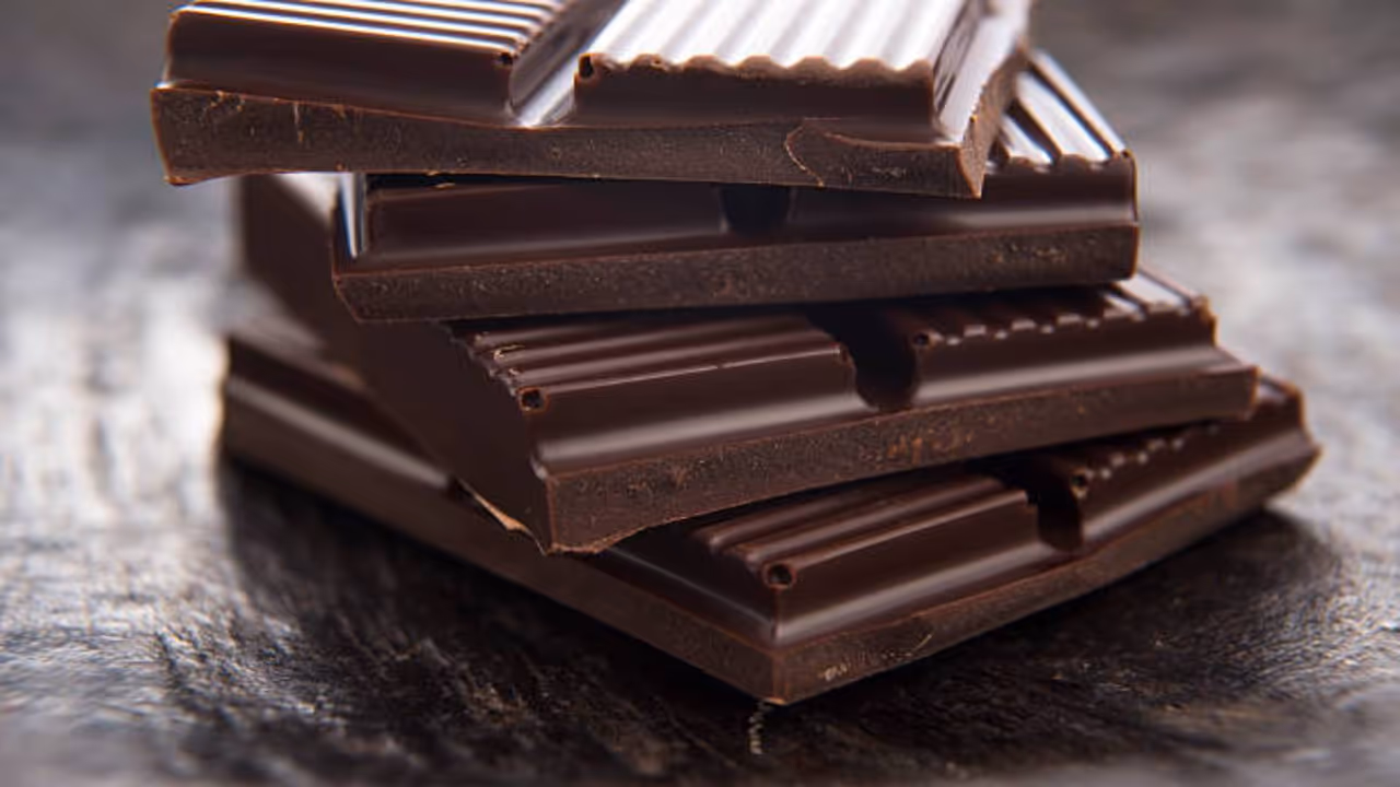 chocolate tea better blood pressure scientists reveal surprising results