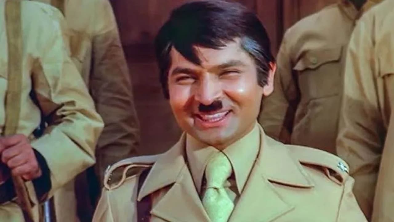 asrani passed away here is bollywood actor comedian famous dialogues asrani passed away here is bollywood actor comedian famous dialogues