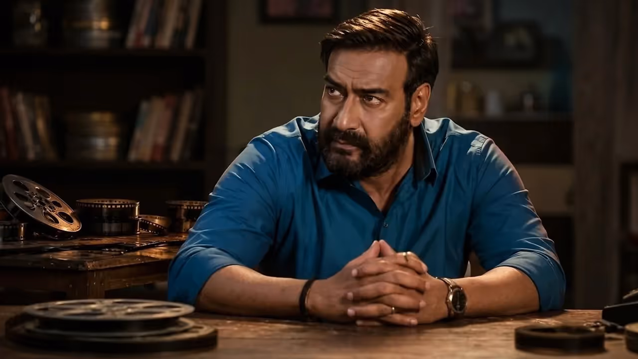 Drishyam The Conclusion Drishyam The Conclusion