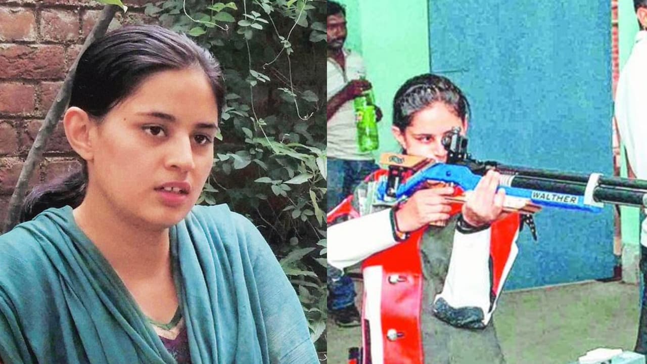 Tara Shahdeo Tara Shahdeo