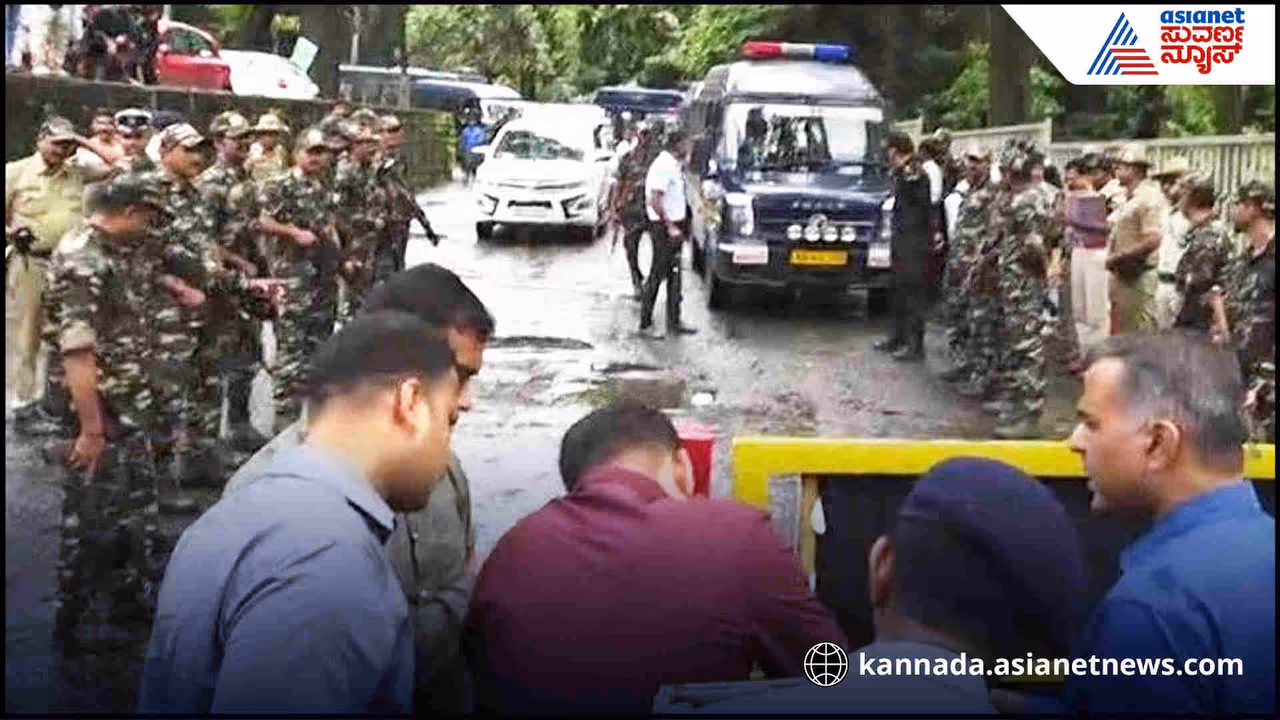 DHARMASTALA SIT INVSTIGATION 01