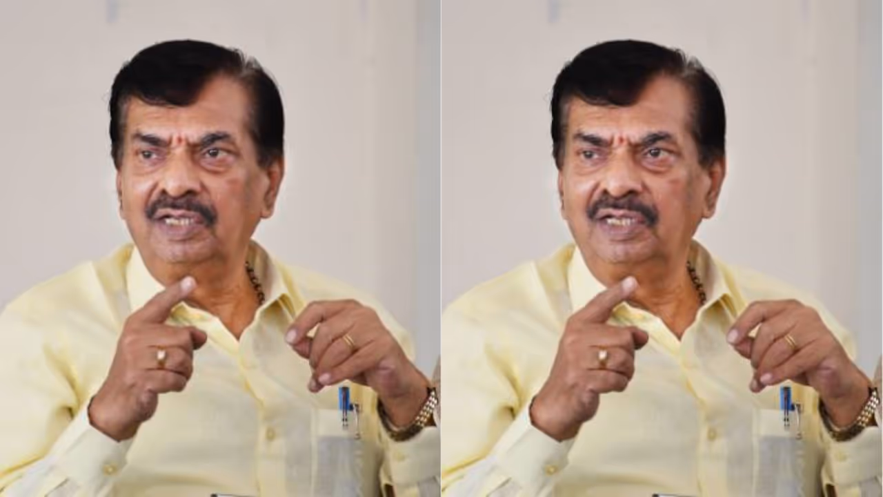 Ayanur Manjunath Ayanur Manjunath