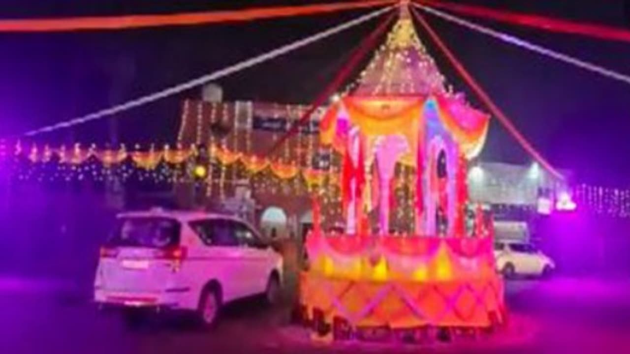 mathura news mathura news