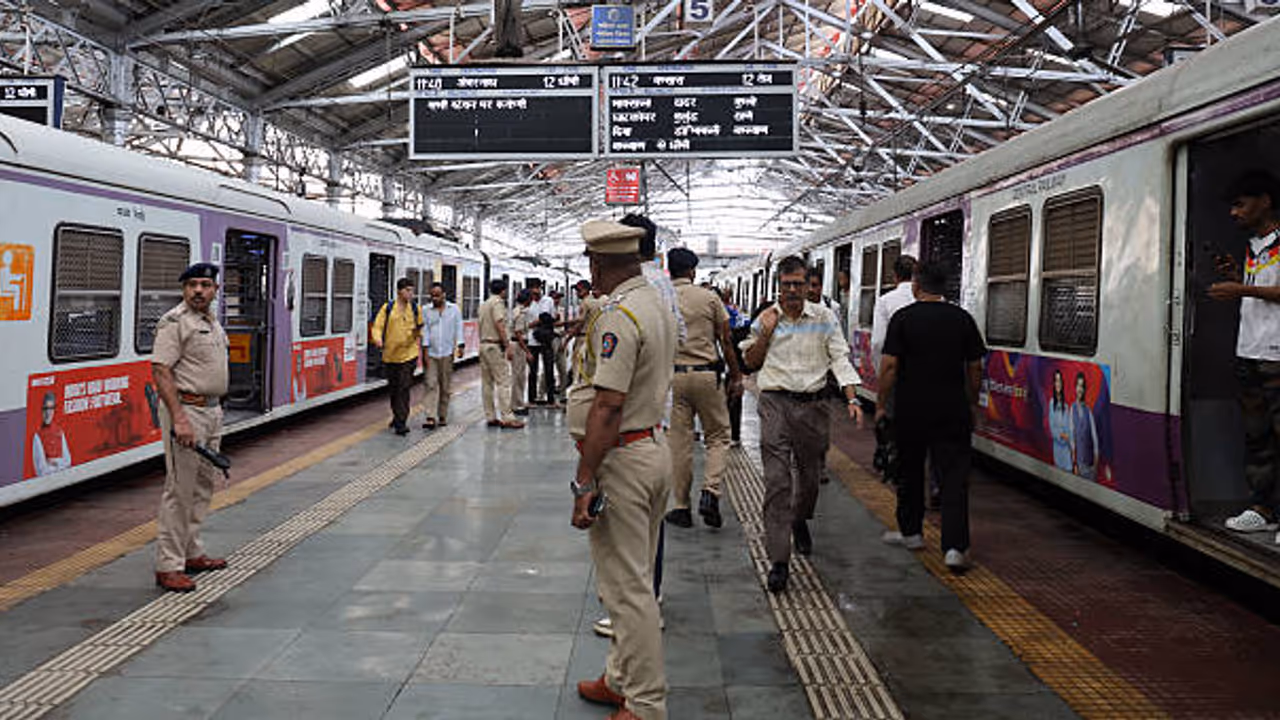 Mumbai Mumbai