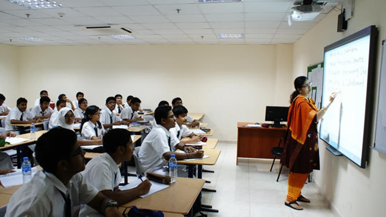 Smart Class Smart Class