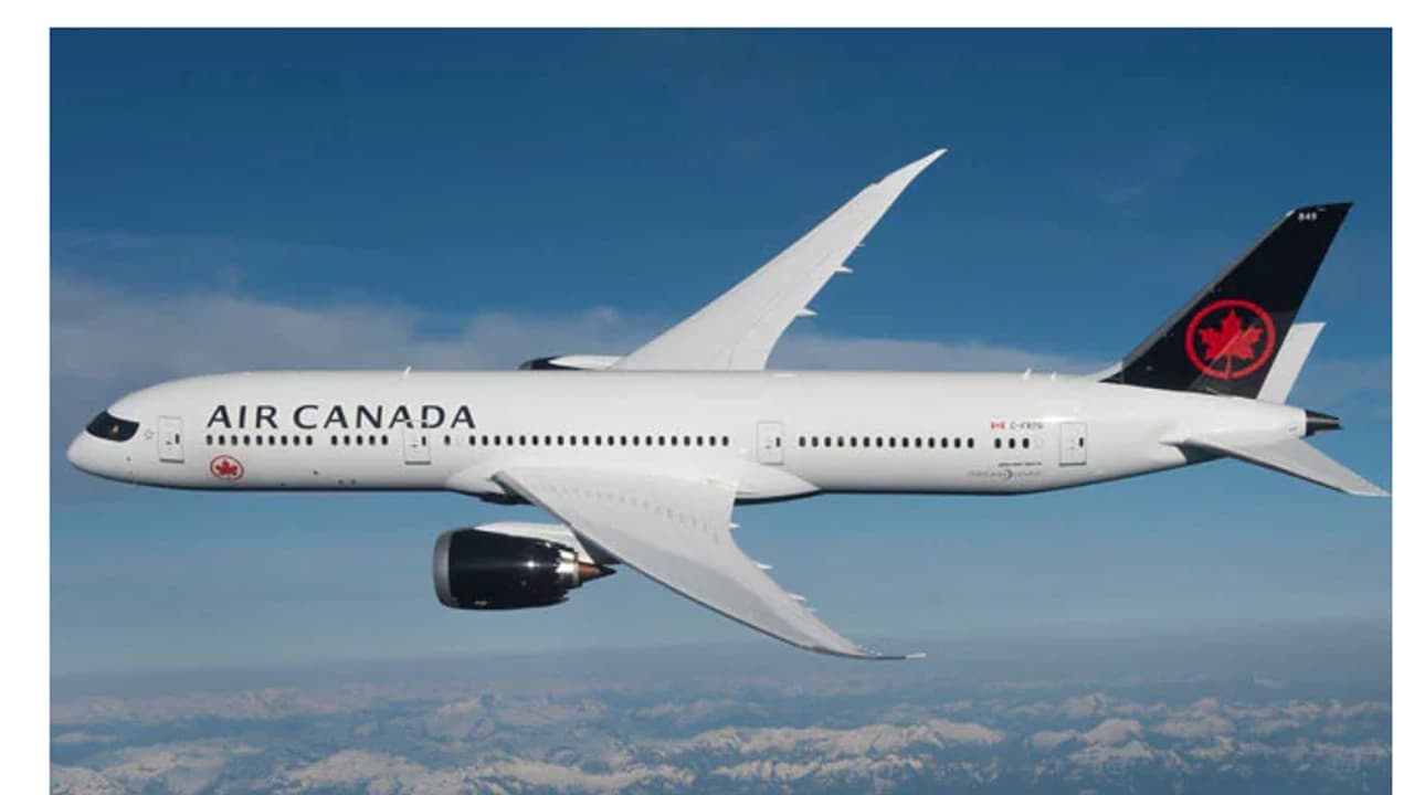air canada
