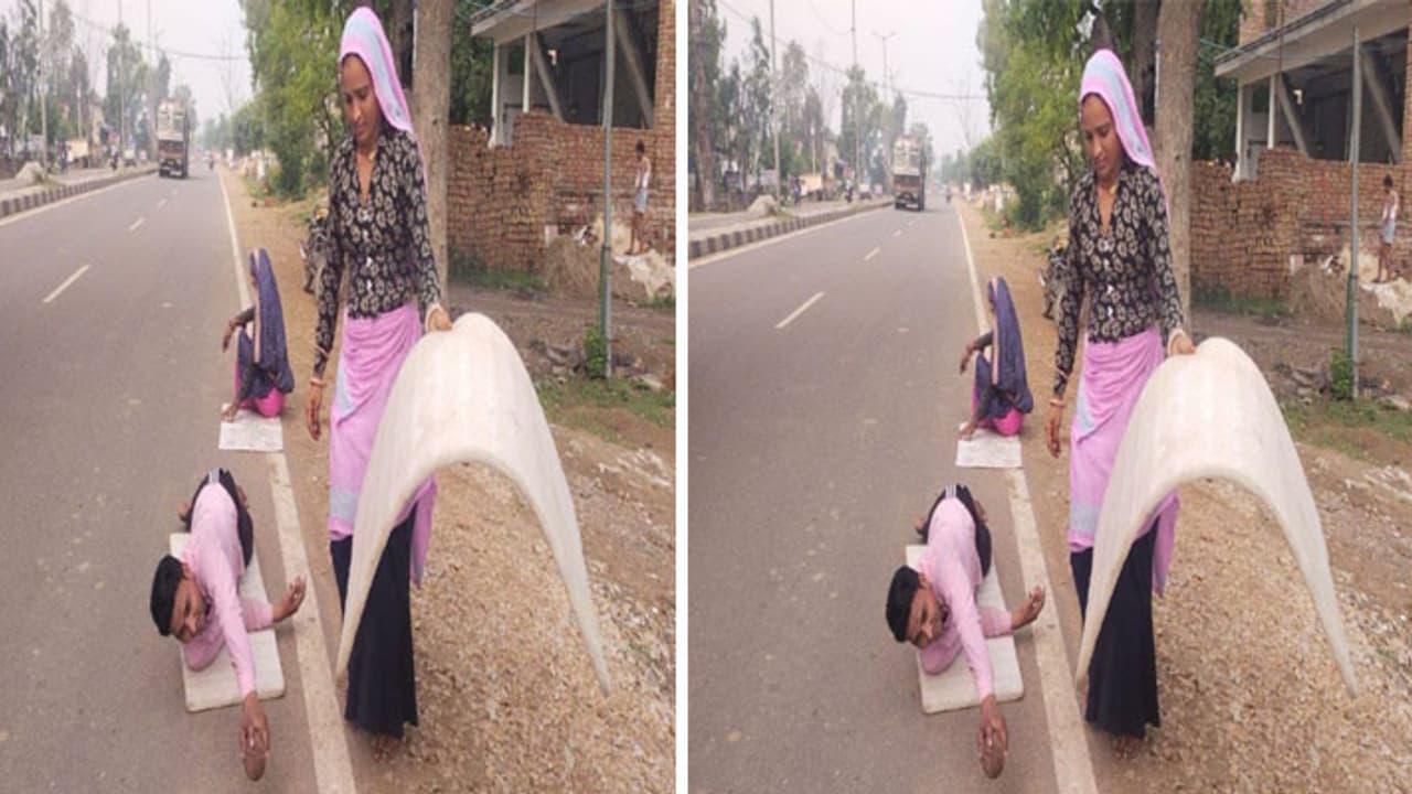 Unique News of Bharatpur