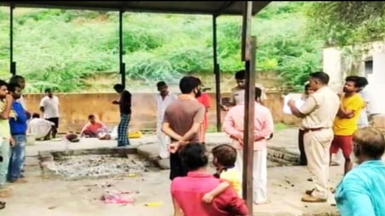 alwar shocking news alwar shocking news