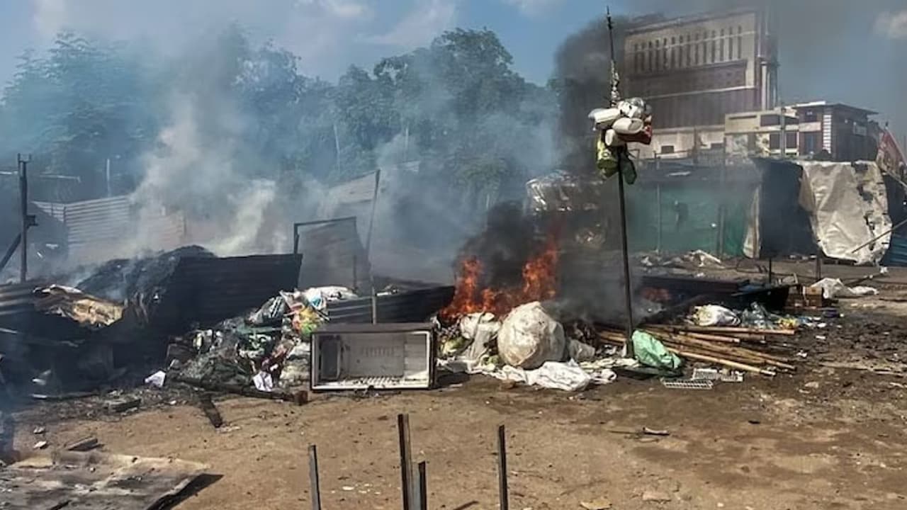 nuh violence updates alert in rajasthan nuh violence updates alert in rajasthan