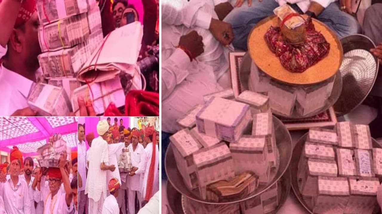 nagaur news myra of 8 crores