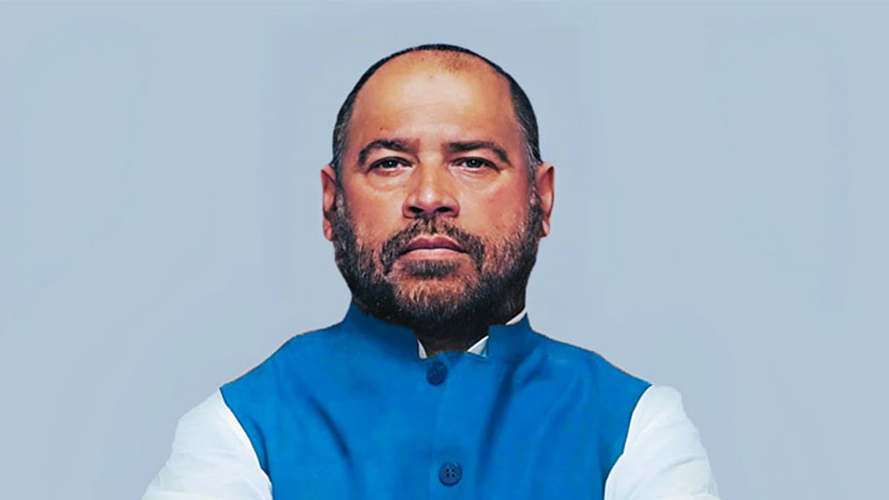 Sadhu Yadav terror Sadhu Yadav terror