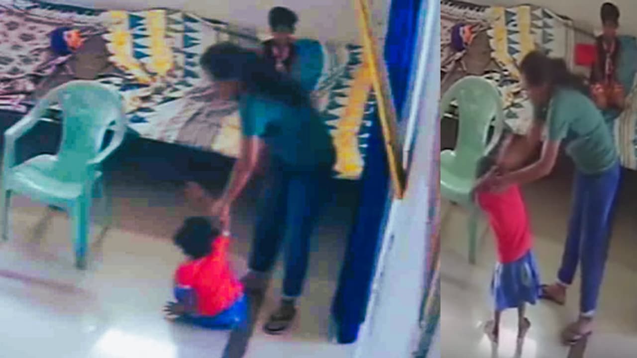 Kanker Shocking video Kanker Shocking video