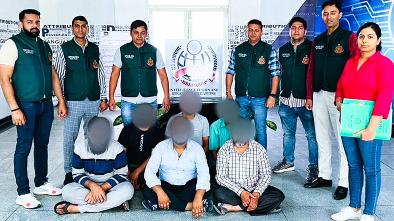 Cash Advance online fraud Cash Advance online fraud