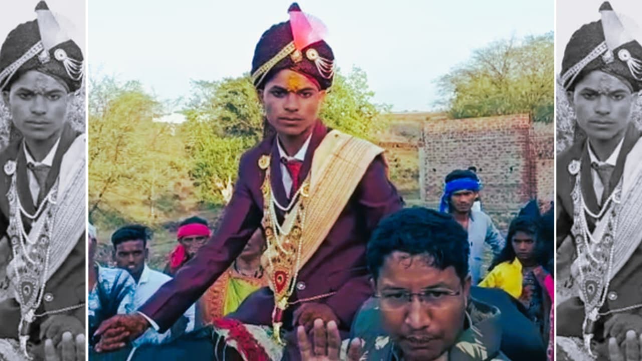 mp chhatarpur shocking video