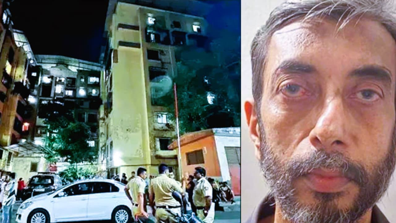 mumbai live in murder