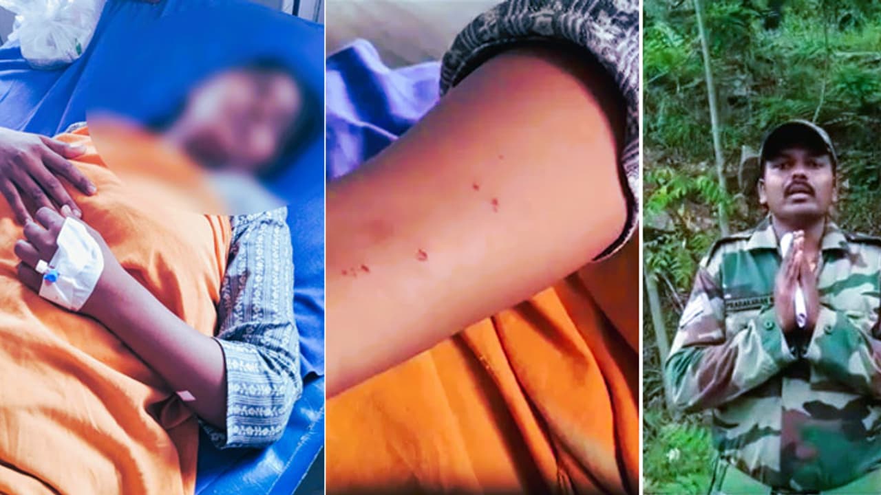 tamil nadu army viral video tamil nadu army viral video