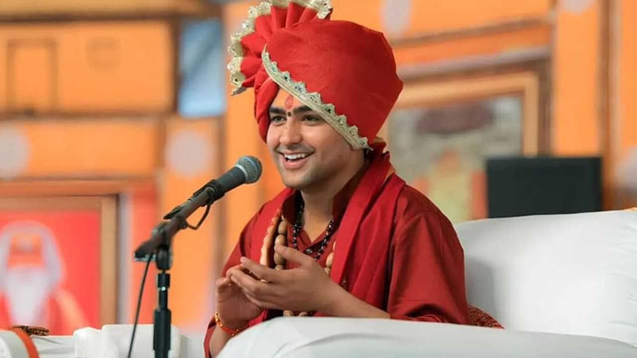 Bageshwar dham sarkar Bageshwar dham sarkar