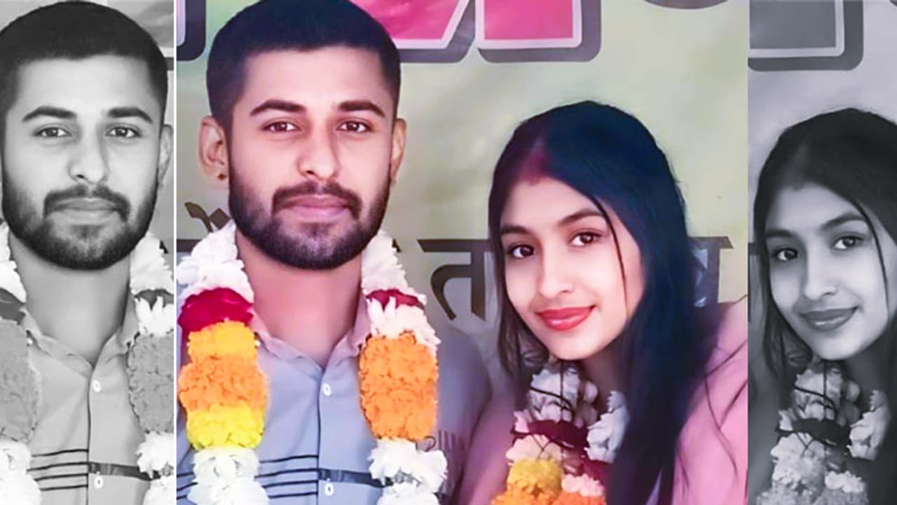 Shocking second marriage of Chhattisgarh Kanker Shocking second marriage of Chhattisgarh Kanker