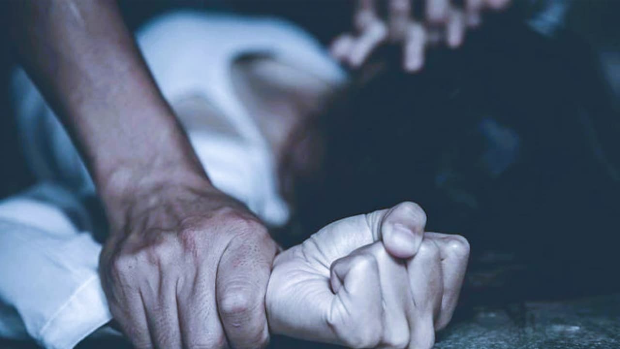 Secunderabad minor rape Secunderabad minor rape