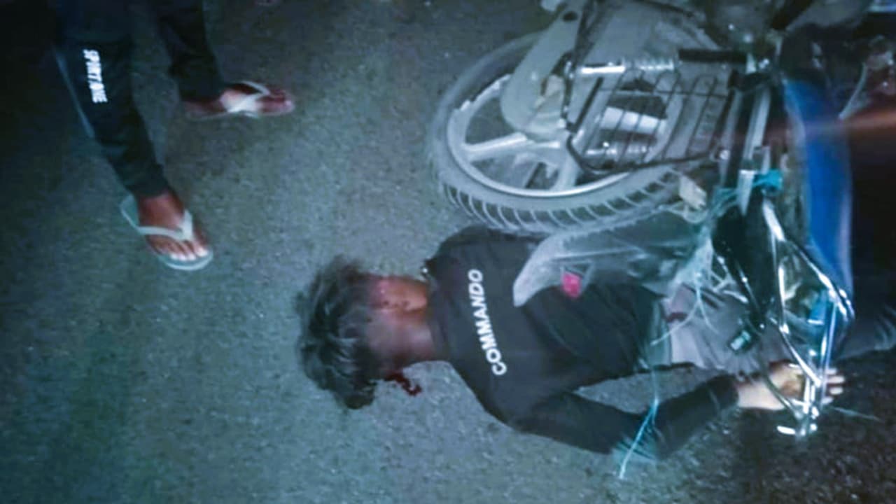 reels of death reels of death