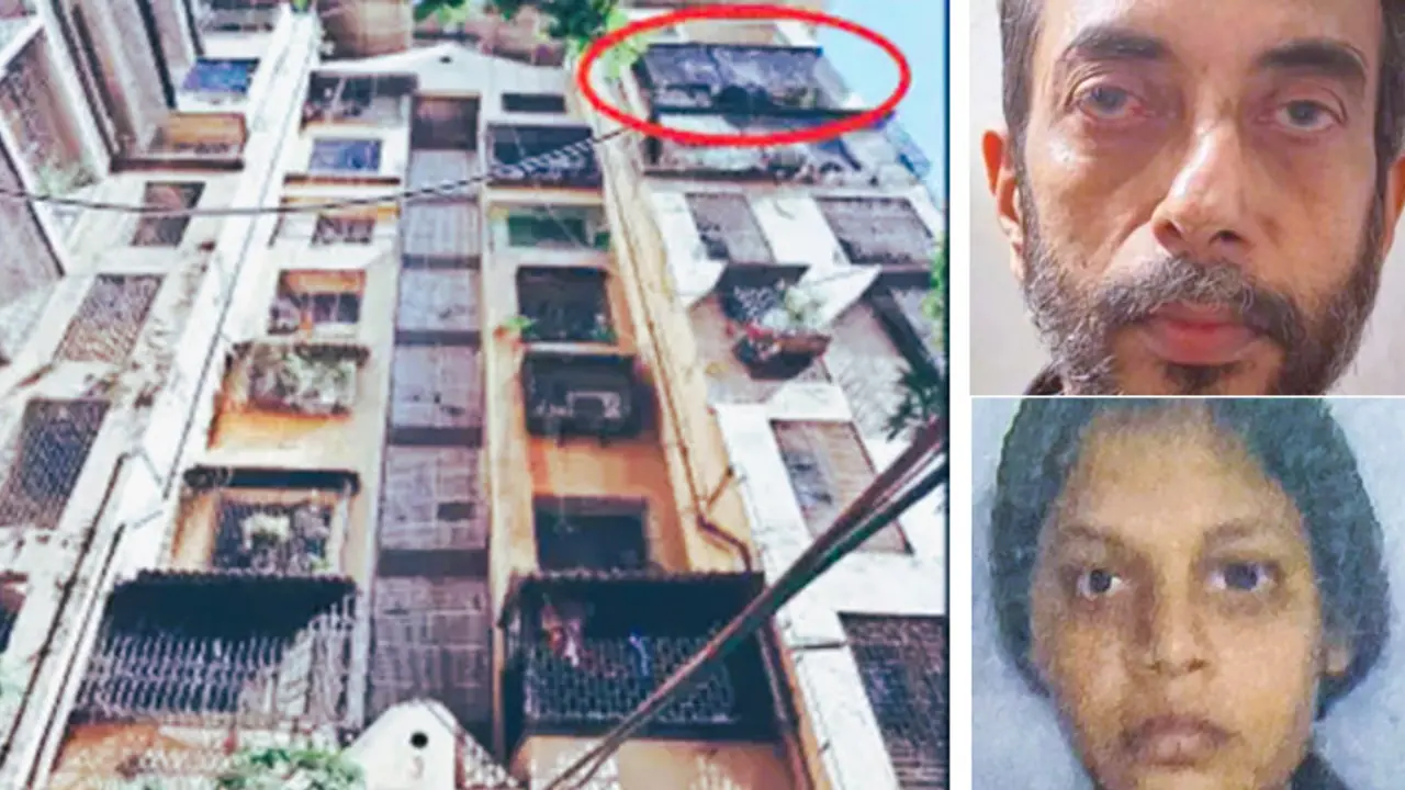 Saraswati Vaidya Murder update Saraswati Vaidya Murder update