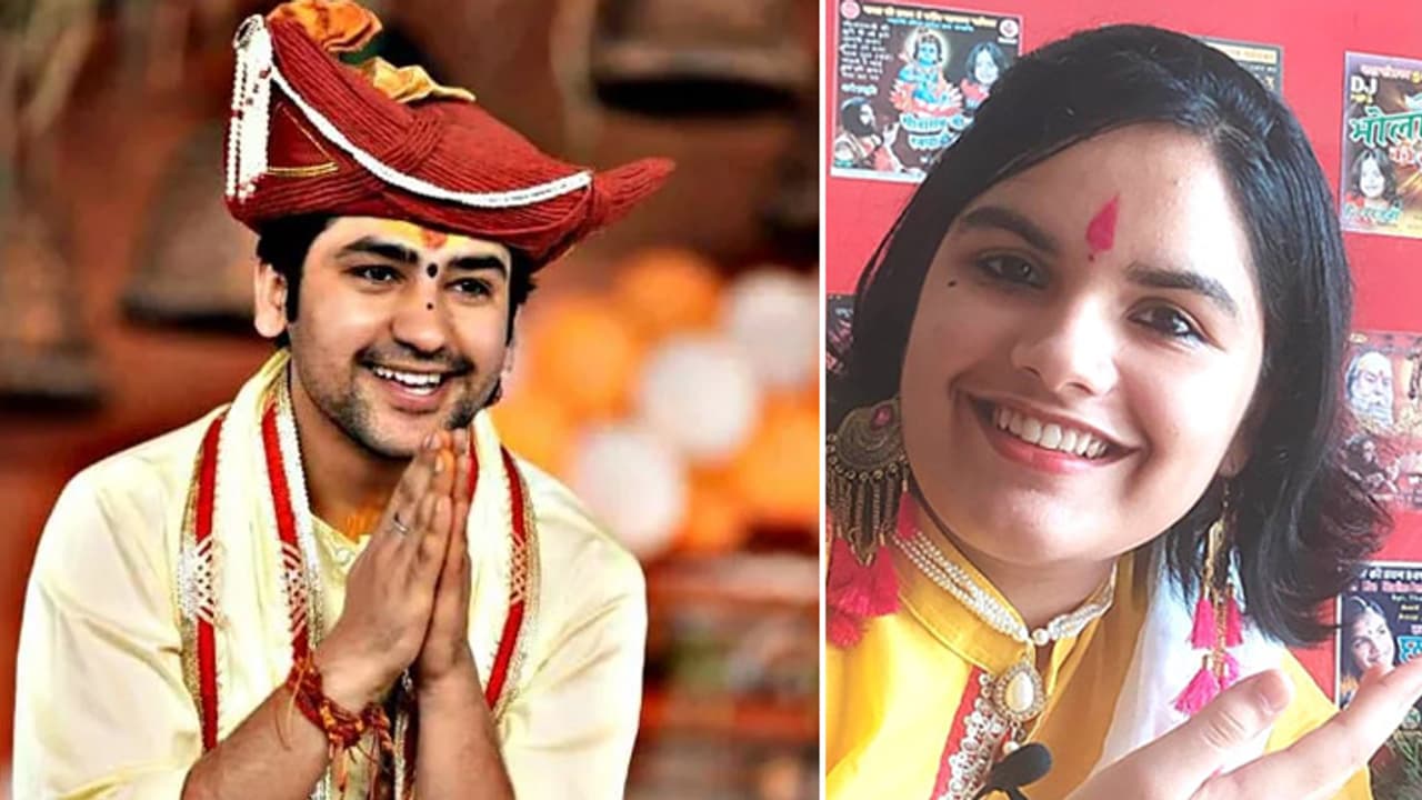 Shivranjani Tiwari Controversy Shivranjani Tiwari Controversy