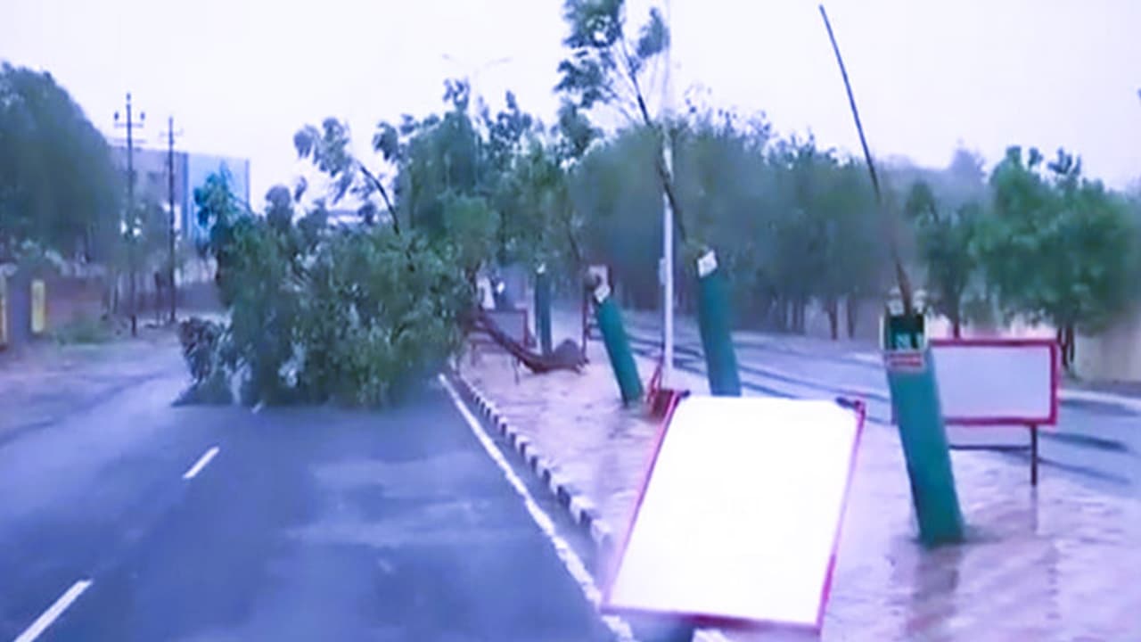 Cyclone Biparjoy Cyclone Biparjoy