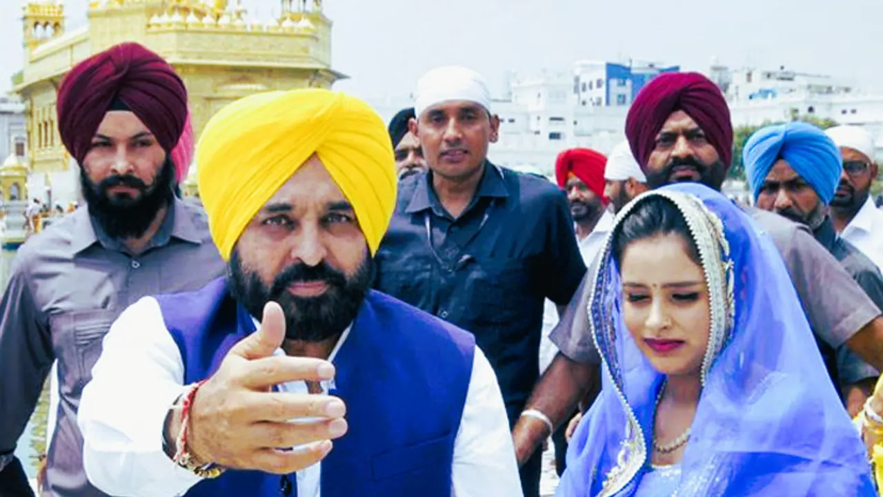  Free Gurbani Telecast Controversy