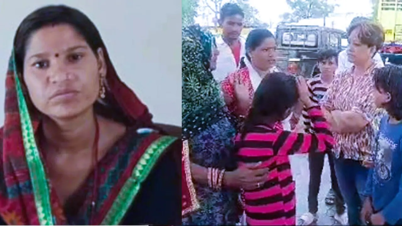 Rajasthan Ajab Prem Ki Ghazab Kahani