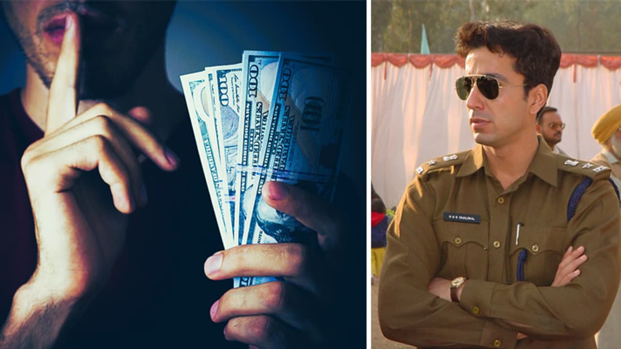 nternational extortionist gang burst nternational extortionist gang burst