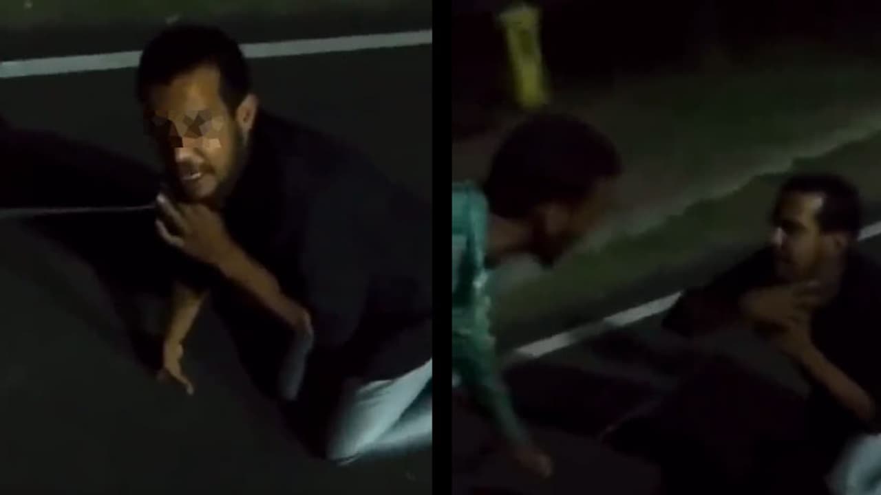 bhopal embarrassing video 