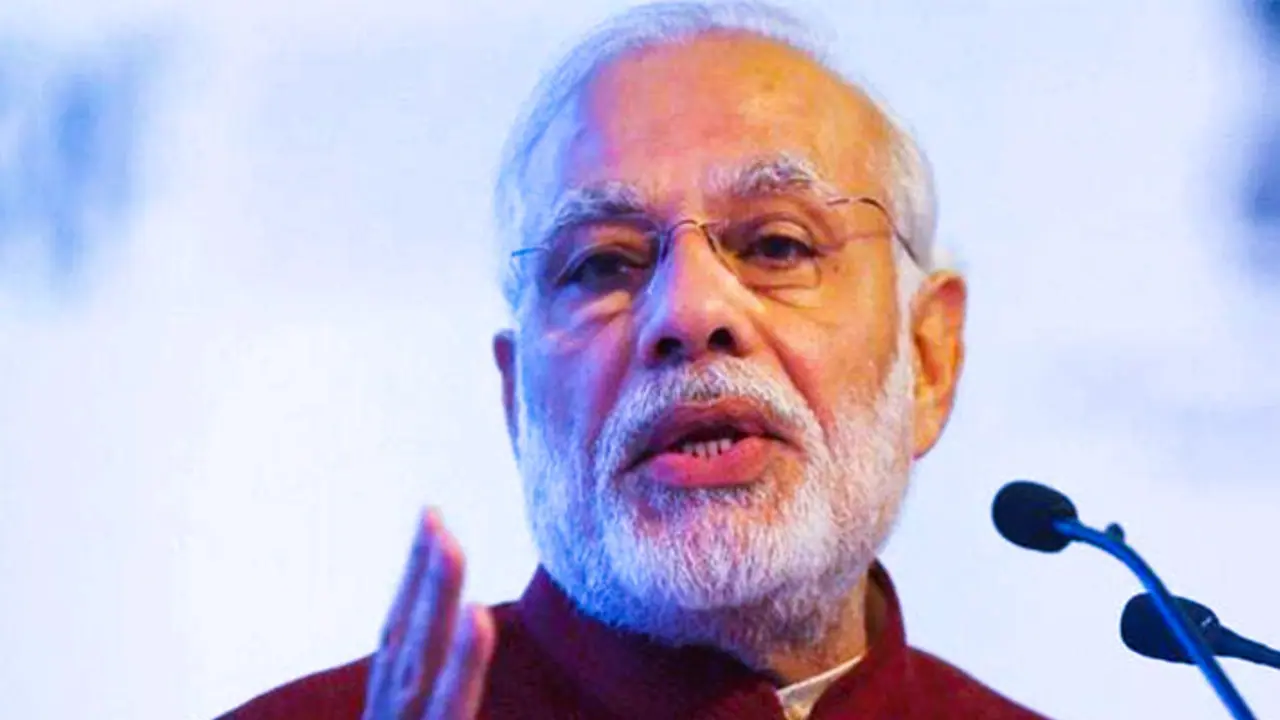 Mera Booth Sabse Mazboot Mera Booth Sabse Mazboot